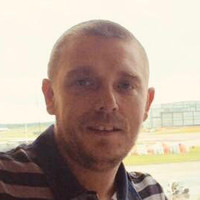 Jamie Teale