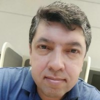 Erich Santiago