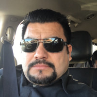 Caesar Calderon