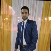 Prashant Rastogi