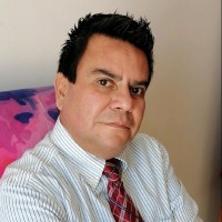 Luis Felipe Cruz