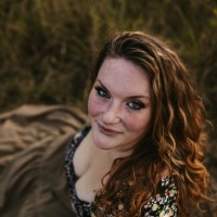 Savannah Parker