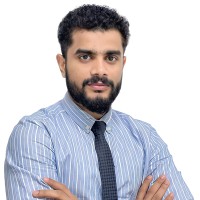 Mohammed Sohail