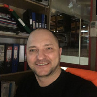 Mark Preece
