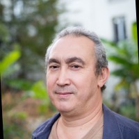 Malik Bouzid