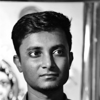 Abhishek Ghosh