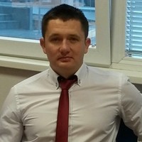 Dusan Djordjevic