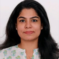 Divya John