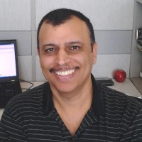 Jaideep (Jay) Prakash