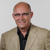 Peter Rudin