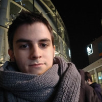 Ferran Cárdenas Vaquero