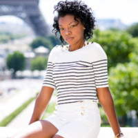 Brittney Tabron