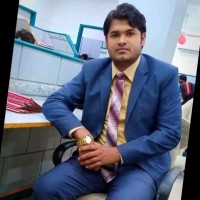 Saleem Ishfaq Meo