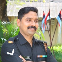 Joji K Kuruvila