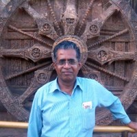 Parashar Sen