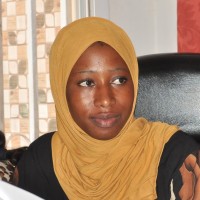 Binta Bah