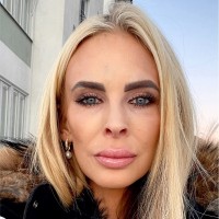 Christine Sälsten