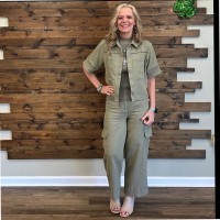 Kim Pridgin