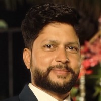 Ajay Parashar