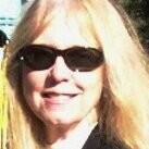 Suzanne Hayden