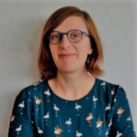 Laura Breuilly