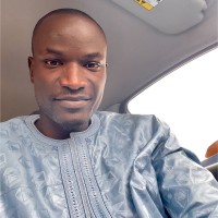 Cheikh Ahmadou Bamba Mbacke Ndiaye
