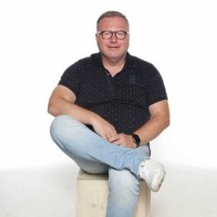 Gerdo Van Den Burg Rdo