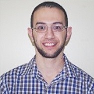 Ayman Ali