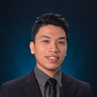 Daniel Patrick Trinidad, Ece, Ect
