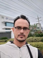 Muktar Hussain