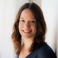 Amy Spicer Ed.D.