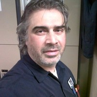 Tony Belmonte