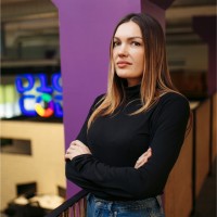 Alina Sydorenko