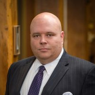 Mark Brent