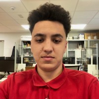Mohammed Belkassmi El Boukyly