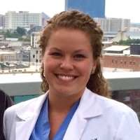 Grace Conard, M.D.