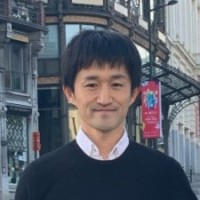 Hideaki Iino