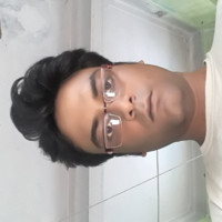 Subhrajit Barui