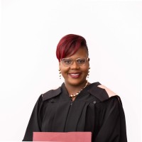Wisliana Jean-Francois