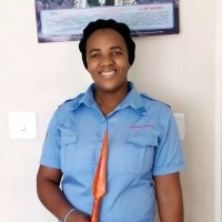 Mponeng Mohlomi