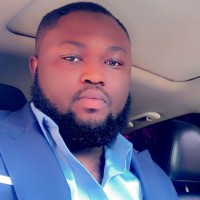 Richard Rolland Asare