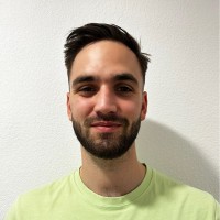 Gwenael Fonteneau