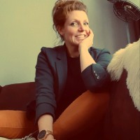 Carla Pijnenburg - Verbeek