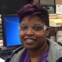Lakeva Thomas
