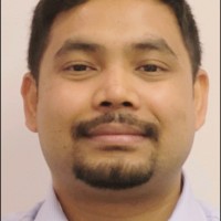 Raj Gurung