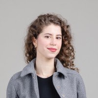 Iryna Adamova