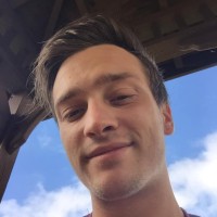 Cody Graham