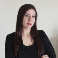 Myriam El Kareh