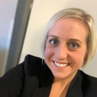 Tara Trigg, Mba