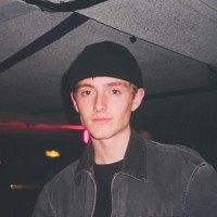 Calvin Dunford